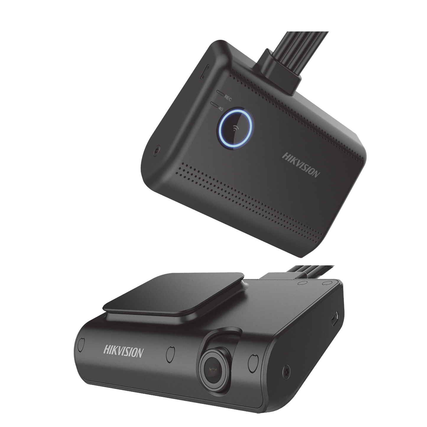 AE-DI5042-G4|Kit Dash Cam 4G LTE de Tablero de 2 Megapixel (1080p) y Fotos de 4 Megapixel / DBA (ANÁLISIS DE CHOFER) / Detección Facial / WiFi / GPS / Sensor G / Micrófono y Bocina Integrado / Memoria Micro SD / Soporta App Remoto