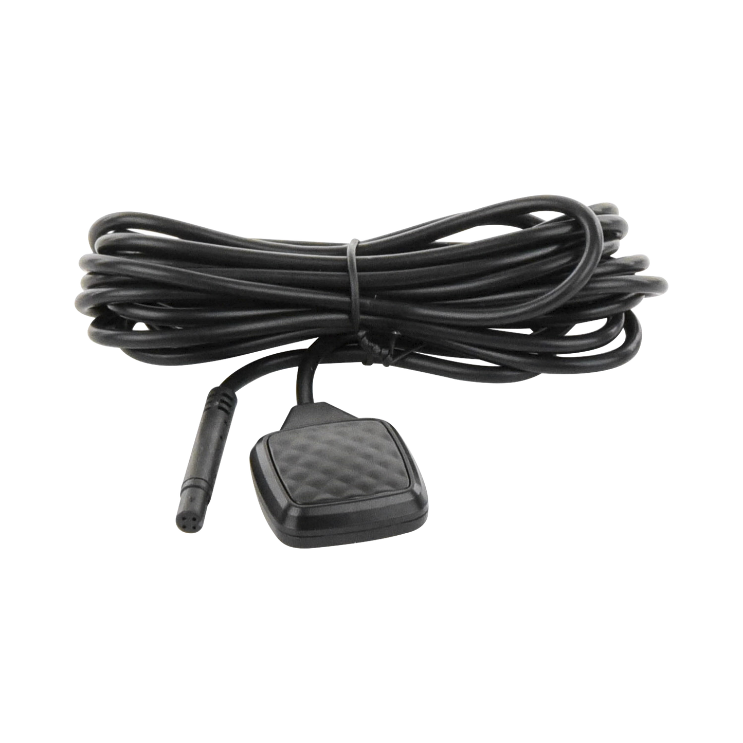 AE-IFC00|Botón de Alarma Compatible con Dashcam AE-DI5042-G4 / Cable de 2.5 mts de Largo