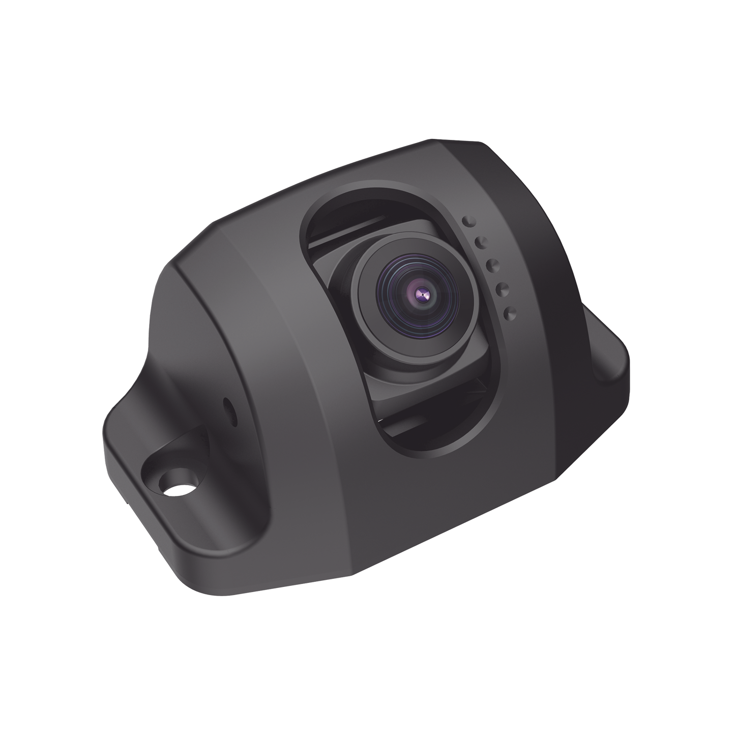 AE-VC236T|Cámara Móvil TURBO 2 Megapíxel (1080P) / Lente 1 mm / Conector Tipo Aviación / Exterior IP68 & IP69 / Antivandalico IK10 / BSD (Detección de Punto Ciego) / Compatible con Grabadores Móviles Hikvision Serie I