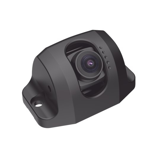 AE-VC236T|Cámara Móvil TURBO 2 Megapíxel (1080P) / Lente 1 mm / Conector Tipo Aviación / Exterior IP68 & IP69 / Antivandalico IK10 / BSD (Detección de Punto Ciego) / Compatible con Grabadores Móviles Hikvision Serie I