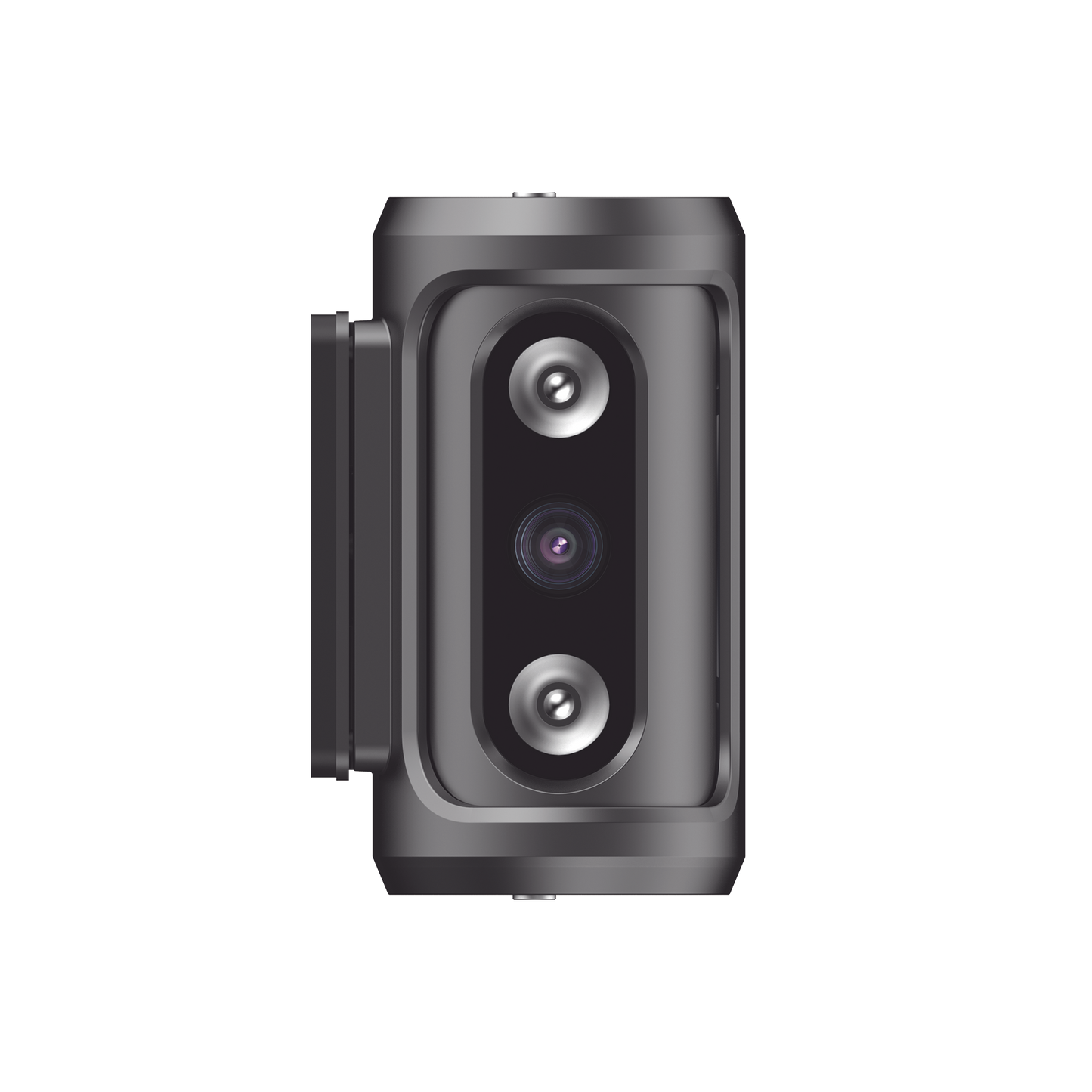 AE-VC583I-IS/P(V)(M12)|Cámara Móvil IP 5 Megapixel / Lente 8 mm / 20 mts IR / Exterior IP68 / IK10 / WDR 120 dB / Reconocimiento de Placas (ANPR)
