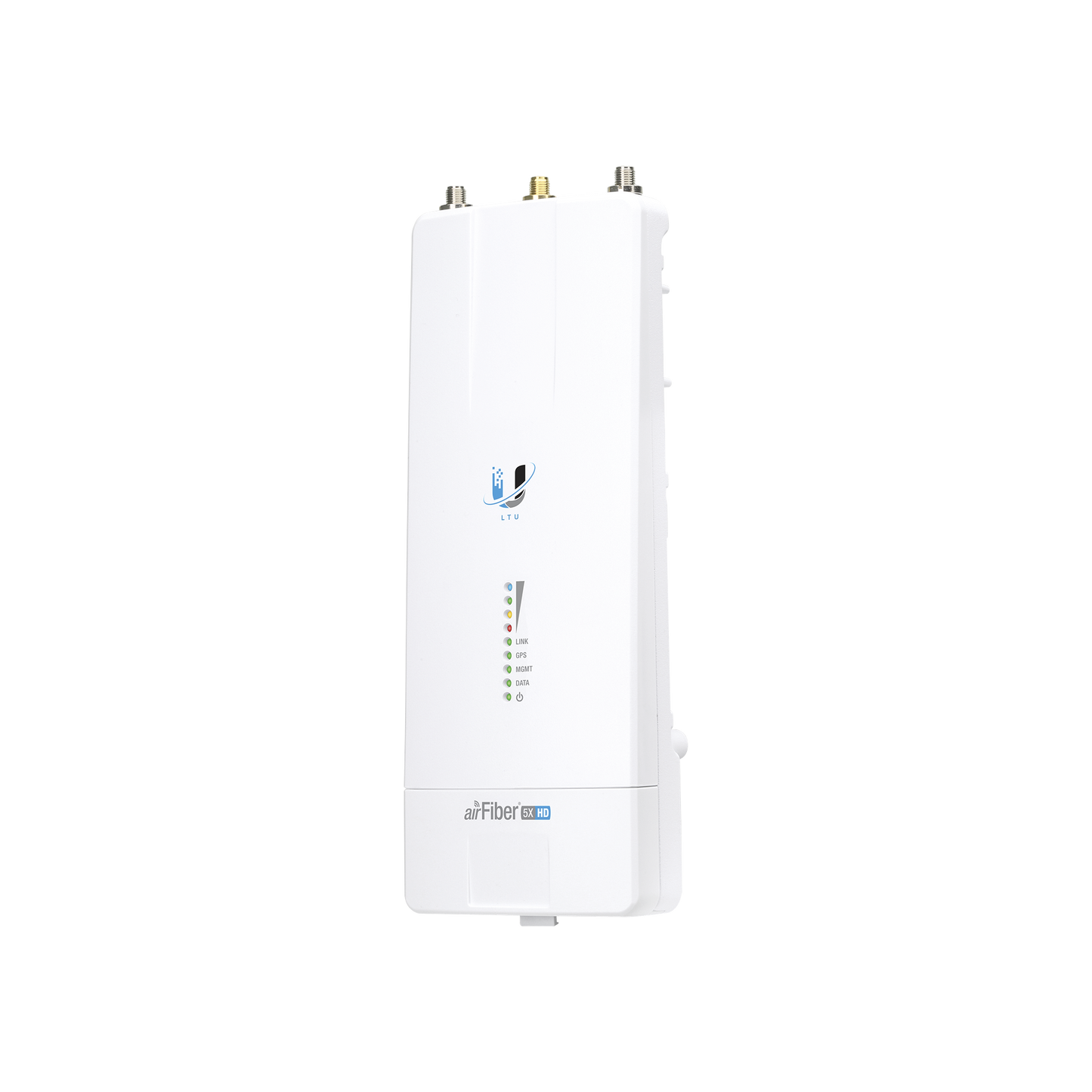 AF-5XHD|Airfiber Radio Backhaul conectorizado de alta capacidad, con tecnología LTU airFiber hasta 1 Gbps, 5 GHz (4.8 - 6.2 GHz), No hay compatibilidad con AF-5X