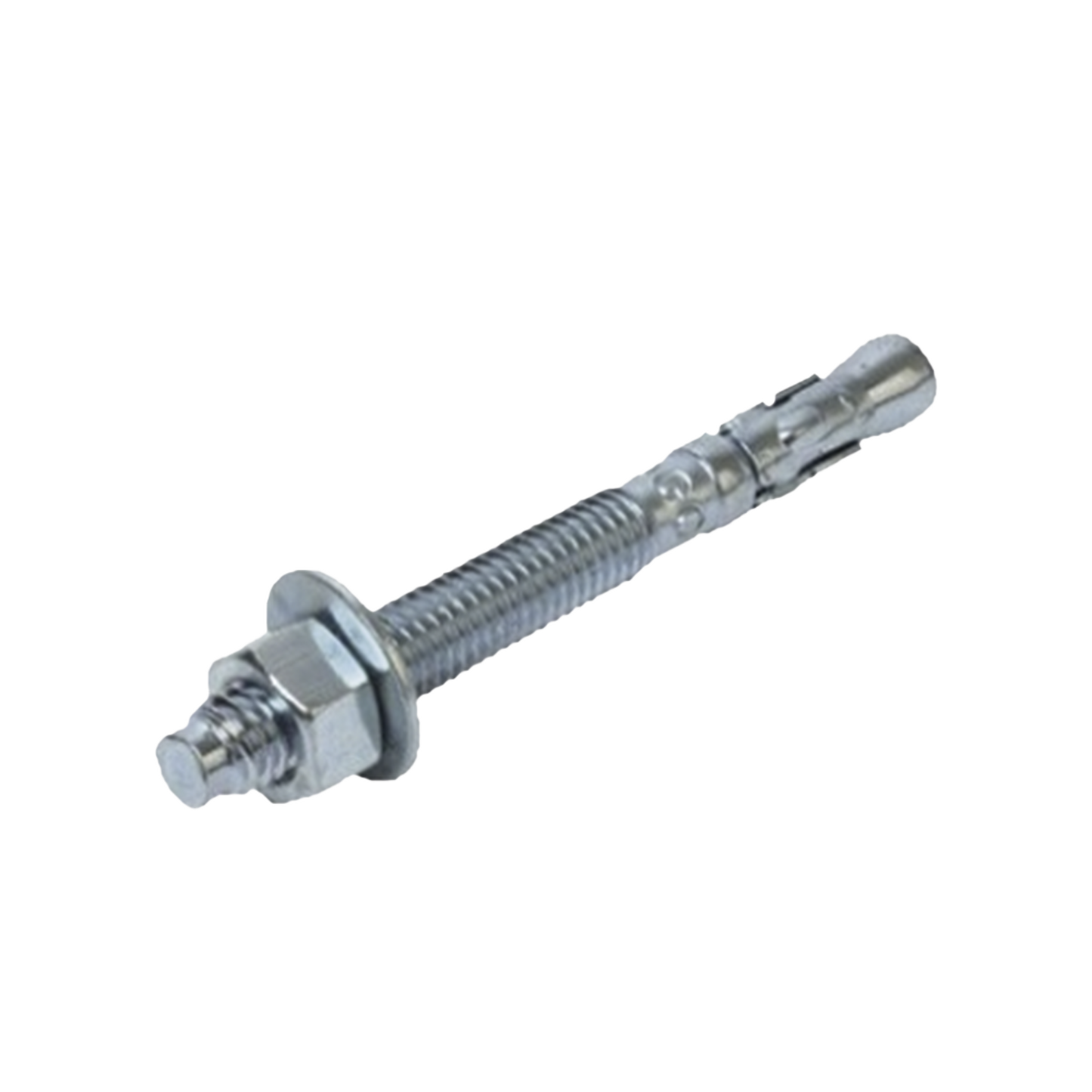 ANC-AA14134|Taquete Tipo Arpon de 1/"4 x 1 3/4" (6 X 44 mm).