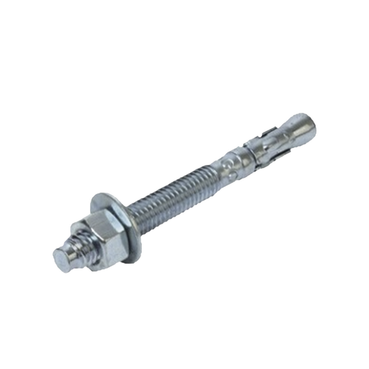 ANC-AA14134|Taquete Tipo Arpon de 1/"4 x 1 3/4" (6 X 44 mm).