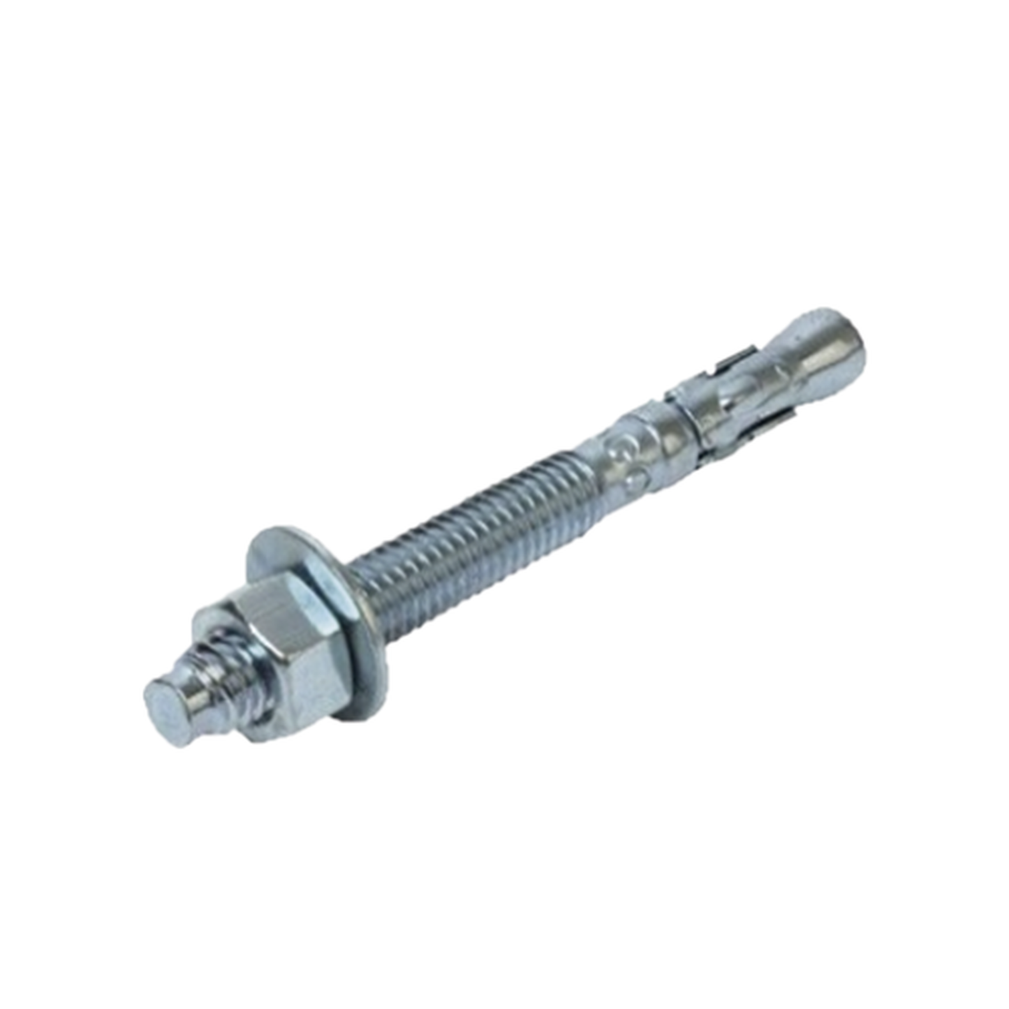 ANC-AA34-512|Taquete Tipo Arpon de 3/4" x 5-1/2" (19 x 140 mm)
