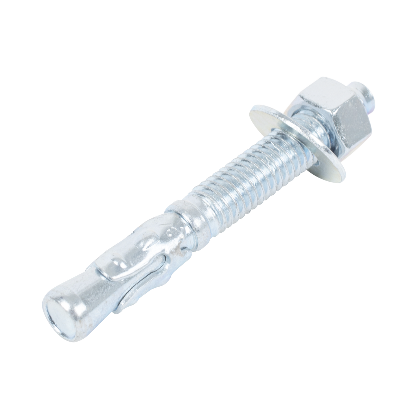 ANC-AA38-300|Taquete Tipo Arpon de 3/8" x 3" (9.5 x 76 mm)