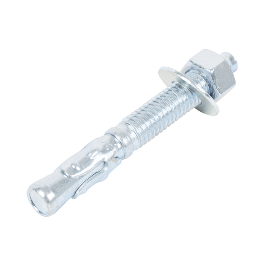 ANC-AA38-300|Taquete Tipo Arpon de 3/8" x 3" (9.5 x 76 mm)