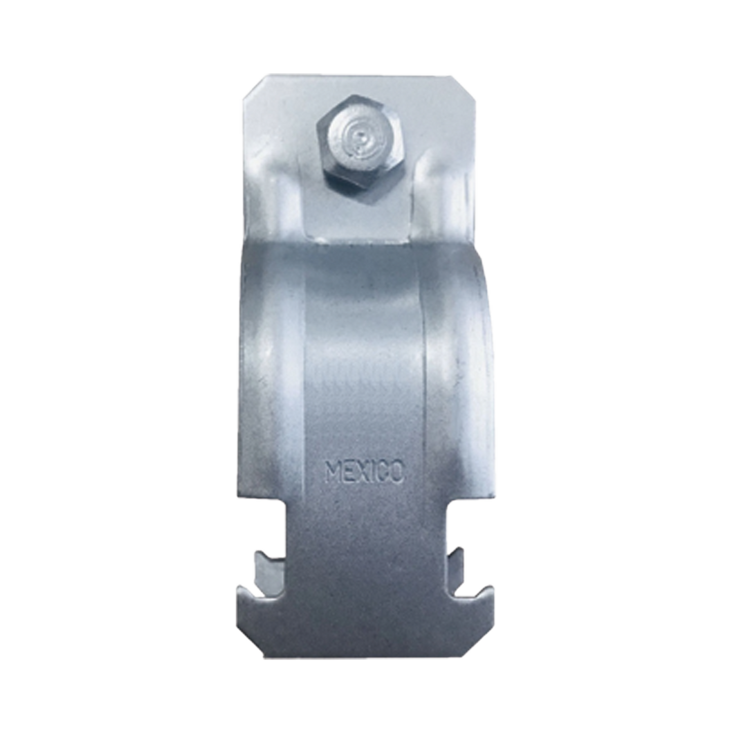 ANC-AU112|Abrazadera Unicanal para Conduit C?®dula 40 de 1 1/2" (38 mm).