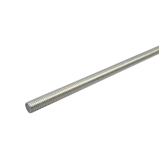 ANC-BR56-100|Varilla Roscada de 5/16" (8 mm) X 1 Metro.