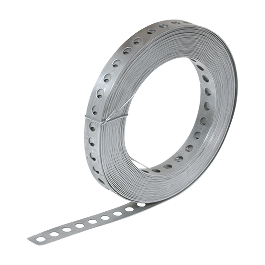 ANC-CPF10|Cinta Perforada 19 x 0.5 mm - Rollo 10 m