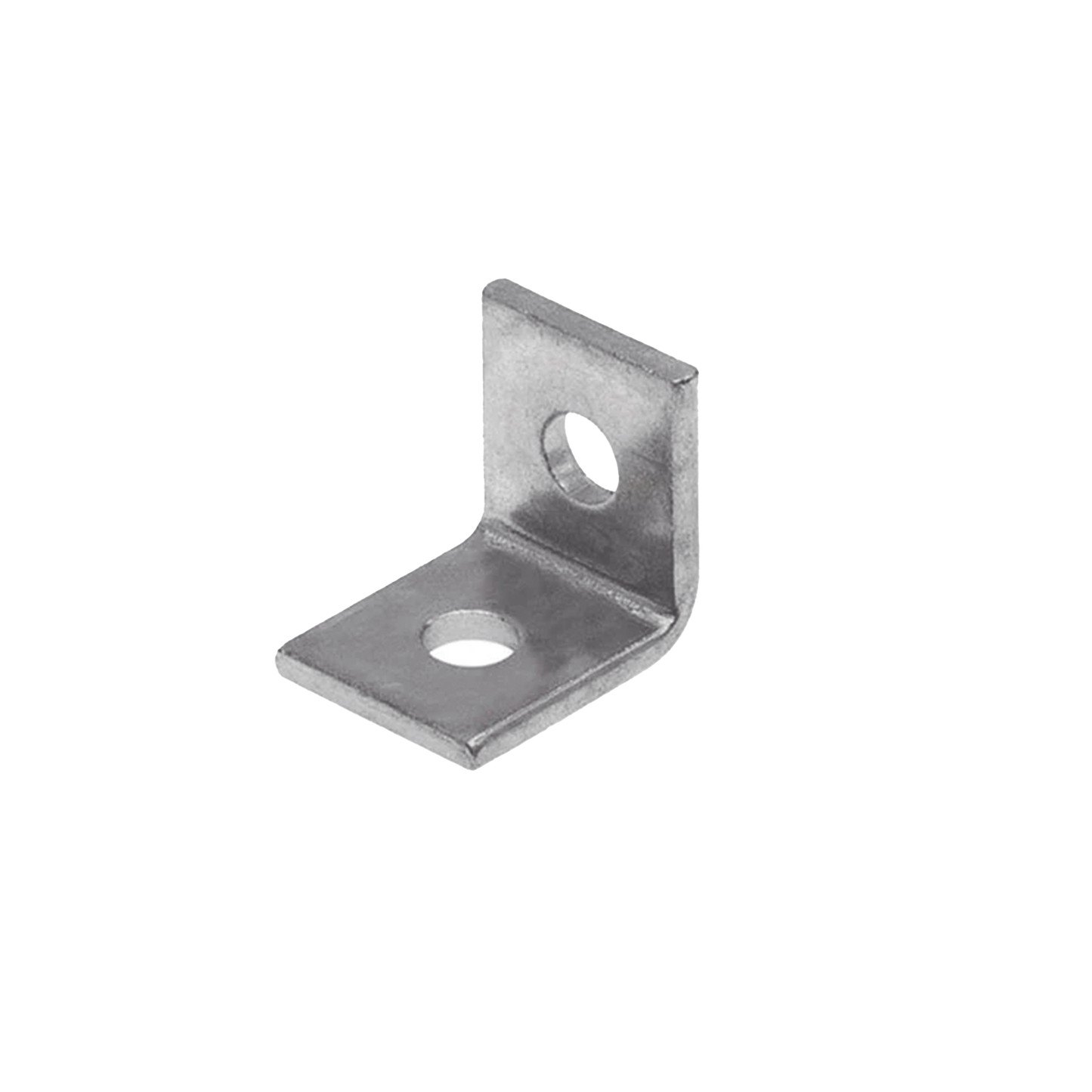 ANC-HC01|Angulo 5 X 5 cm con 2 Perforaciones.