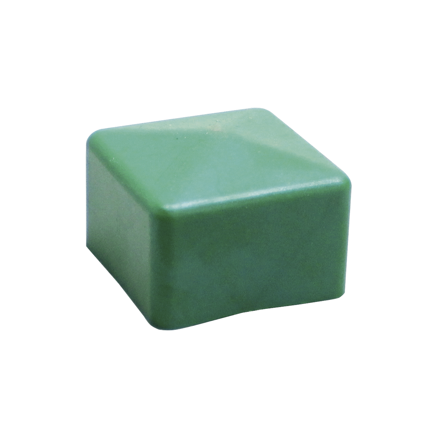 ANC-HS02|Remate Cuadrado para Unicanal 4X4 / PVC.
