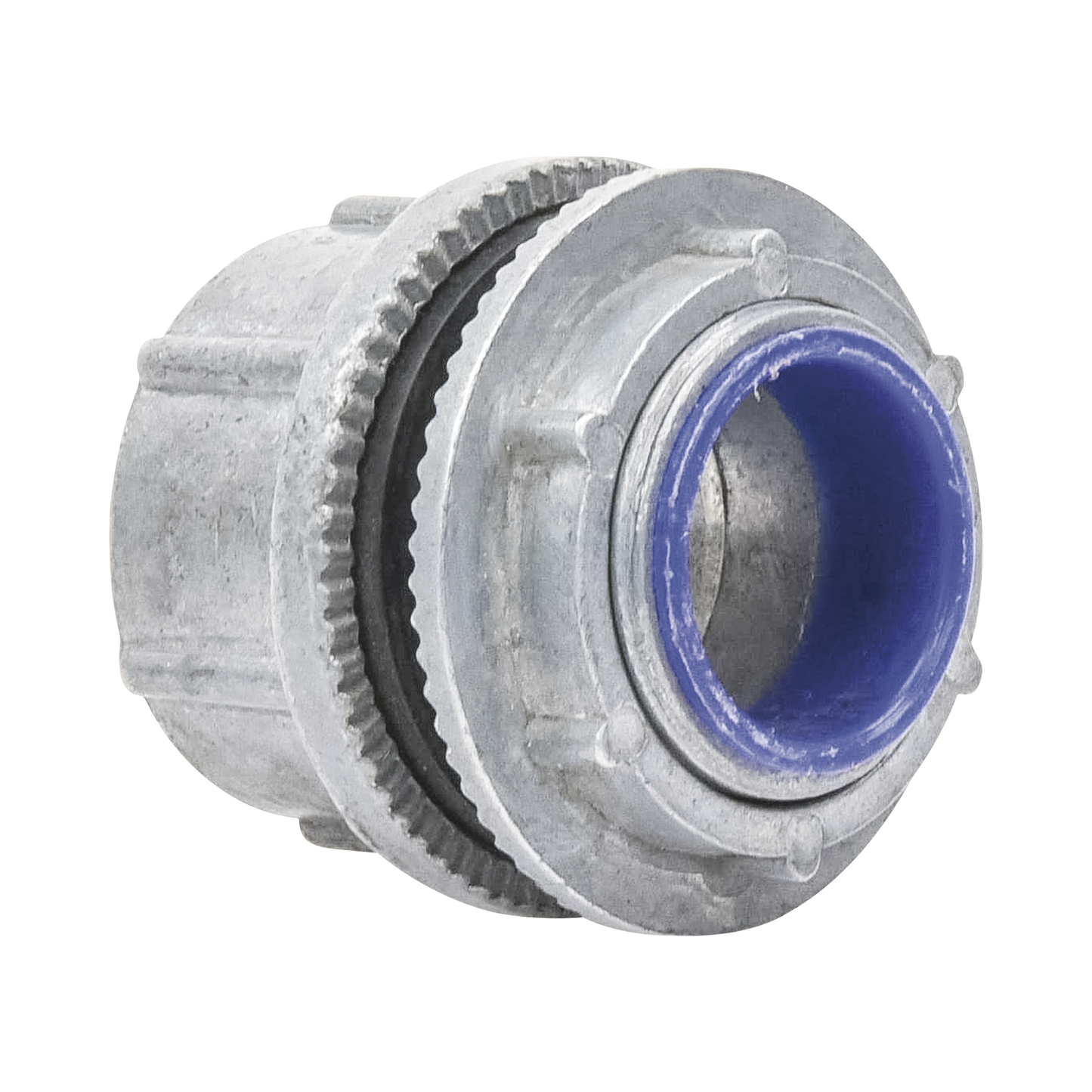 ANC-HUB-34|Conector Hub para Conduit Pared Gruesa de 3/4" (19 mm).