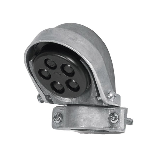 ANC-MUF114|Mufa Compacta de 1 1/4" (32 mm ).