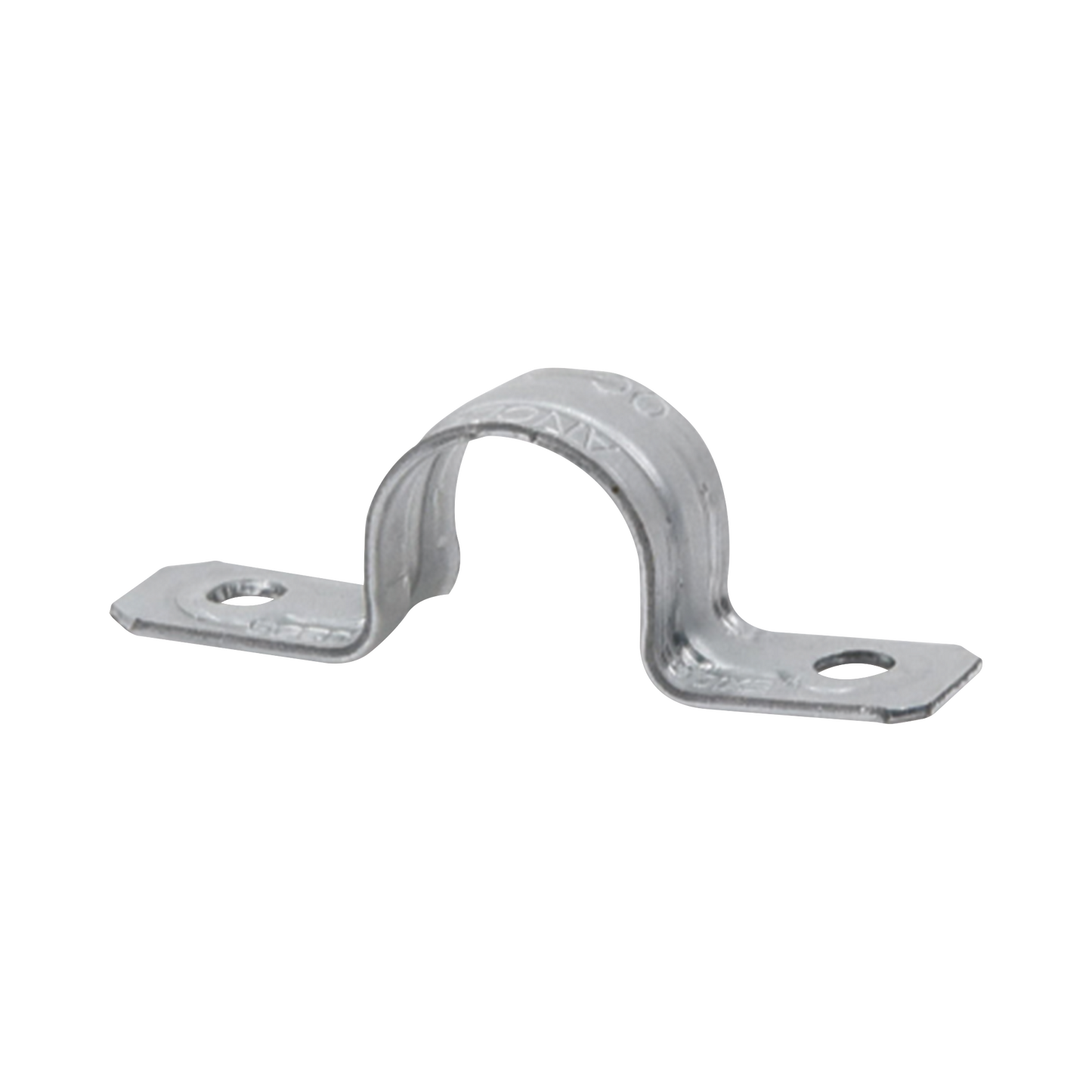 ANC-OC-100|Abrazadera tipo Omega para Conduit Pared Delgada de 1" (25 mm).