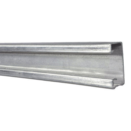 ANC-USE-4X2|Unicanal (Liso) S??lido 4 X 2 cm X 3 m (C.16).