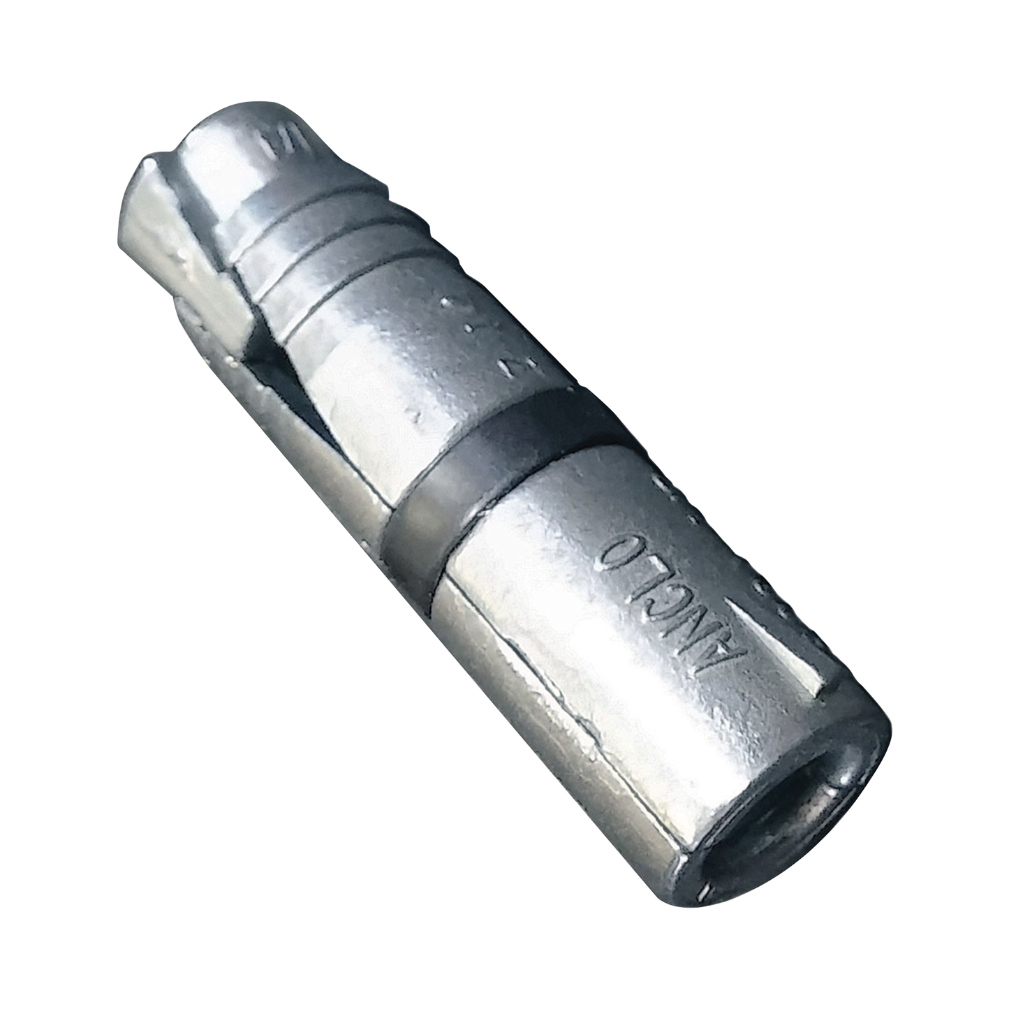 ANC-Z12|Taquete Expansor Tipo Z de 1/2" x 2 1/2" (SIN TORNILLO).
