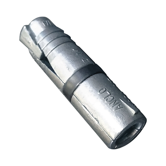 ANC-Z12|Taquete Expansor Tipo Z de 1/2" x 2 1/2" (SIN TORNILLO).
