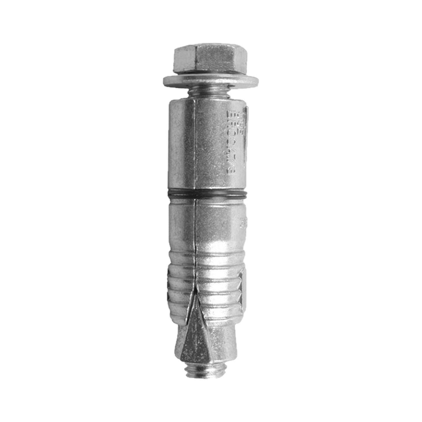 ANC-Z-14T|Taquete Expansor Tipo Z de 1/4" x 1-3/4" (INCLUYE TORNILLO).