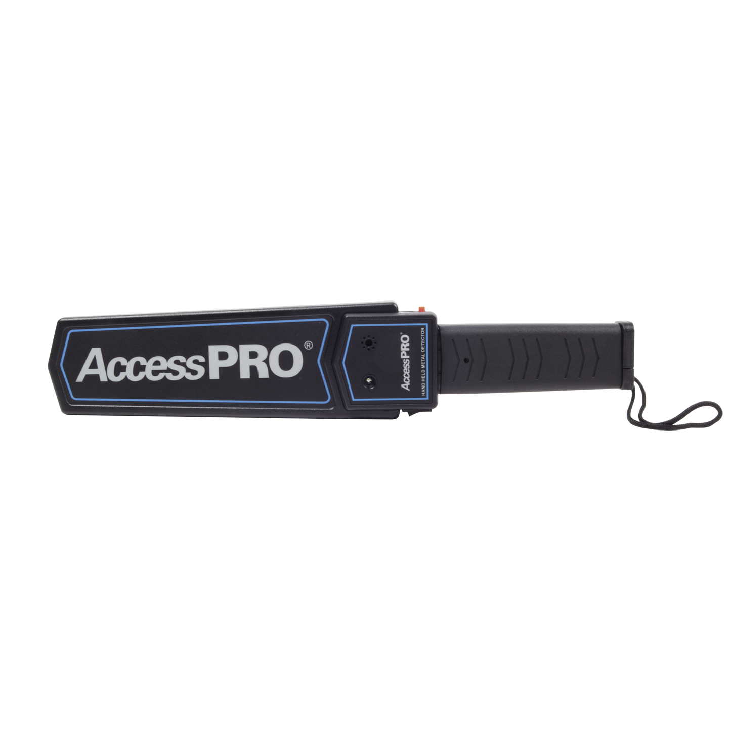 APME-POR|Detector de Metal Port?ítil para Objetos Peque??os / Protecci??n IP31 / Indicador LED / Vibraci??n y Alarma Audible Simultanea / Para Inspecci??n a Detalle