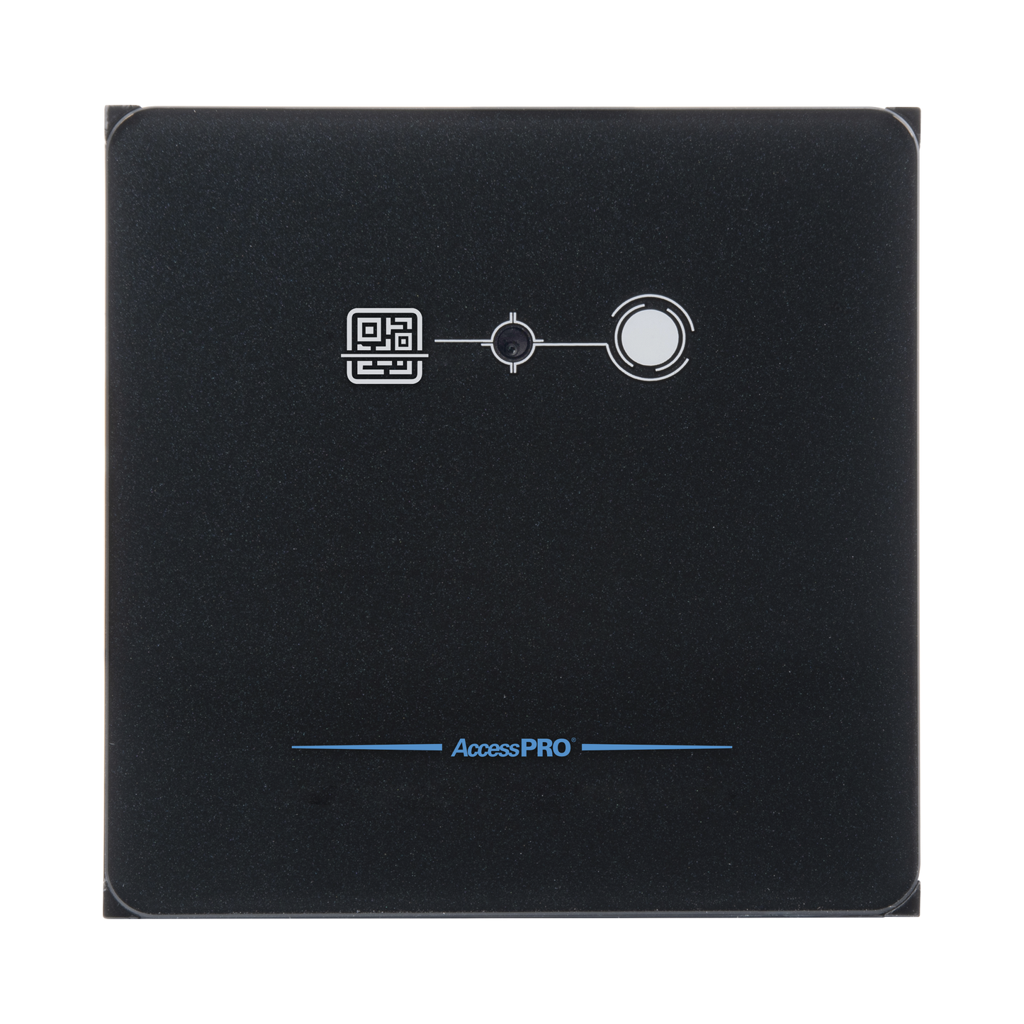 APREADERQR|Lector de c??digos QR, tarjetas de proximidad de 125 KHZ tipo EM y tarjetas MIFARE / Wiegand