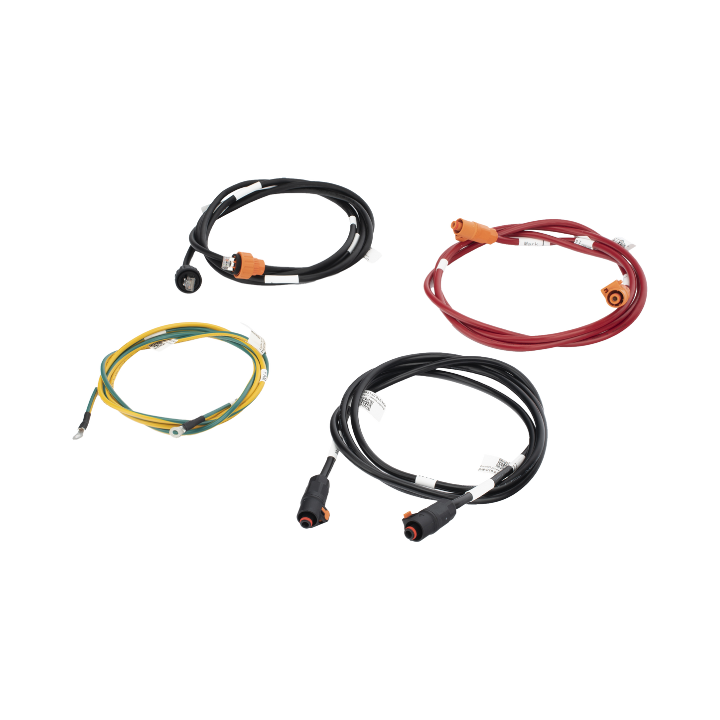 APXBATTERYCABLE|Cable de comunicación y alimentación entre APX5.0PB1US