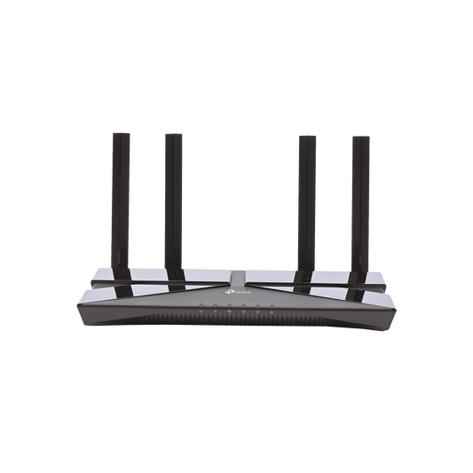 ARCHER-AX10|Router de juegos de banda triple AX10 hasta 1501Mbps MU-MIMO 1 puerto WAN 1G y 4 puertos LAN 10/100/1000 Mbps y 4 antenas.