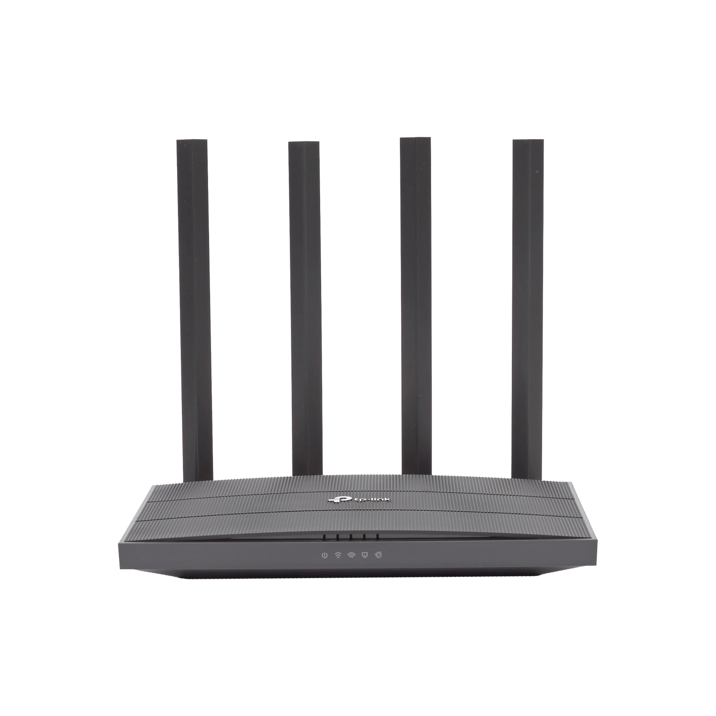 ARCHERC6|Router inalámbrico AC 1200 doble banda 1 puerto WAN 10/100/1000 Mbps Y 4 puertos LAN 10/100/1000 Mbps