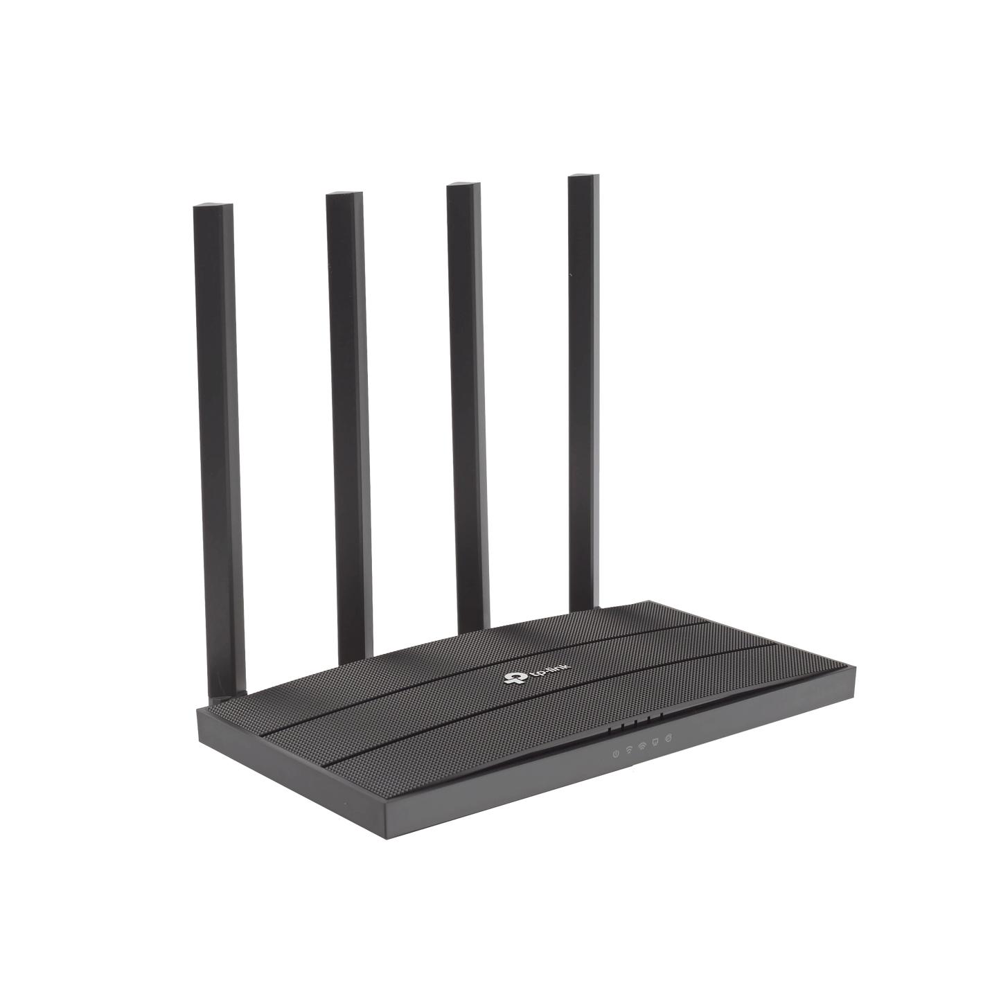 ARCHERC80|Router inalámbrico AC Wave 2 1900 doble banda 1 puerto WAN 10/100/1000 Mbps y 4 puertos LAN 10/100/1000 Mbps, MIMO 3X3, Beamforming