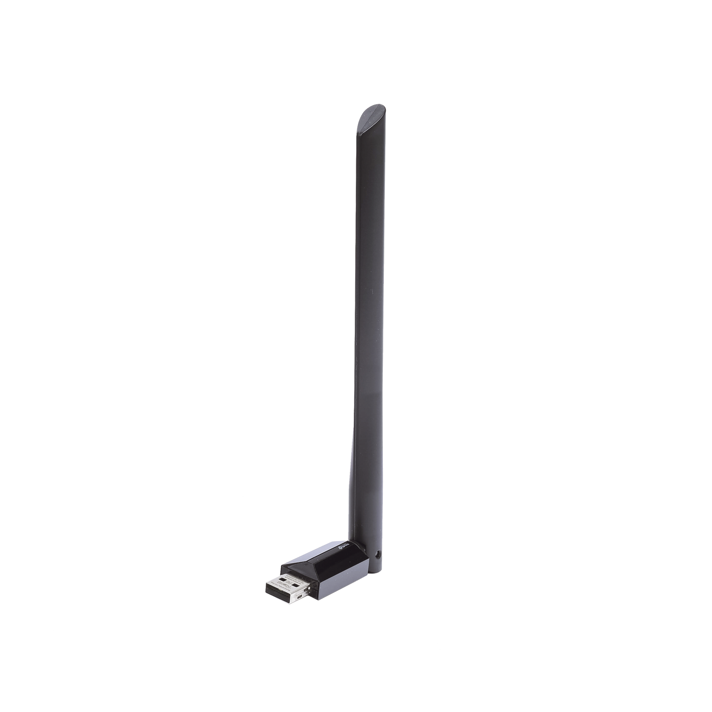 ARCHER-T2U-PLUS|Adaptador USB inal?ímbrico doble banda AC 600 Mbps, antena de alta ganancia.