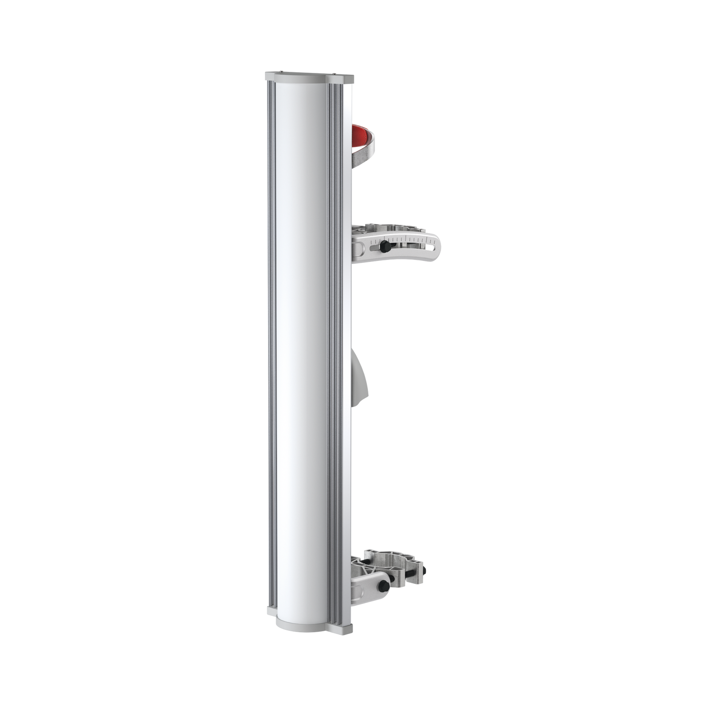 AS-5-20|Antena sectorial de 100 grados, 20 dBi, 5150-5850 MHz , desempeño Carrier Class, integra BackShield para evitar lóbulos laterales