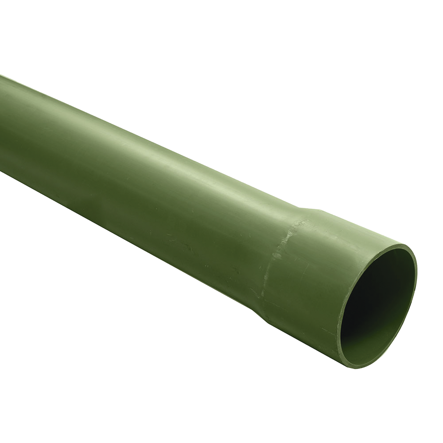 ATUP-212-TUB|Tubo PVC Conduit pesado de 2 1/2" (60 mm) de 3 m.