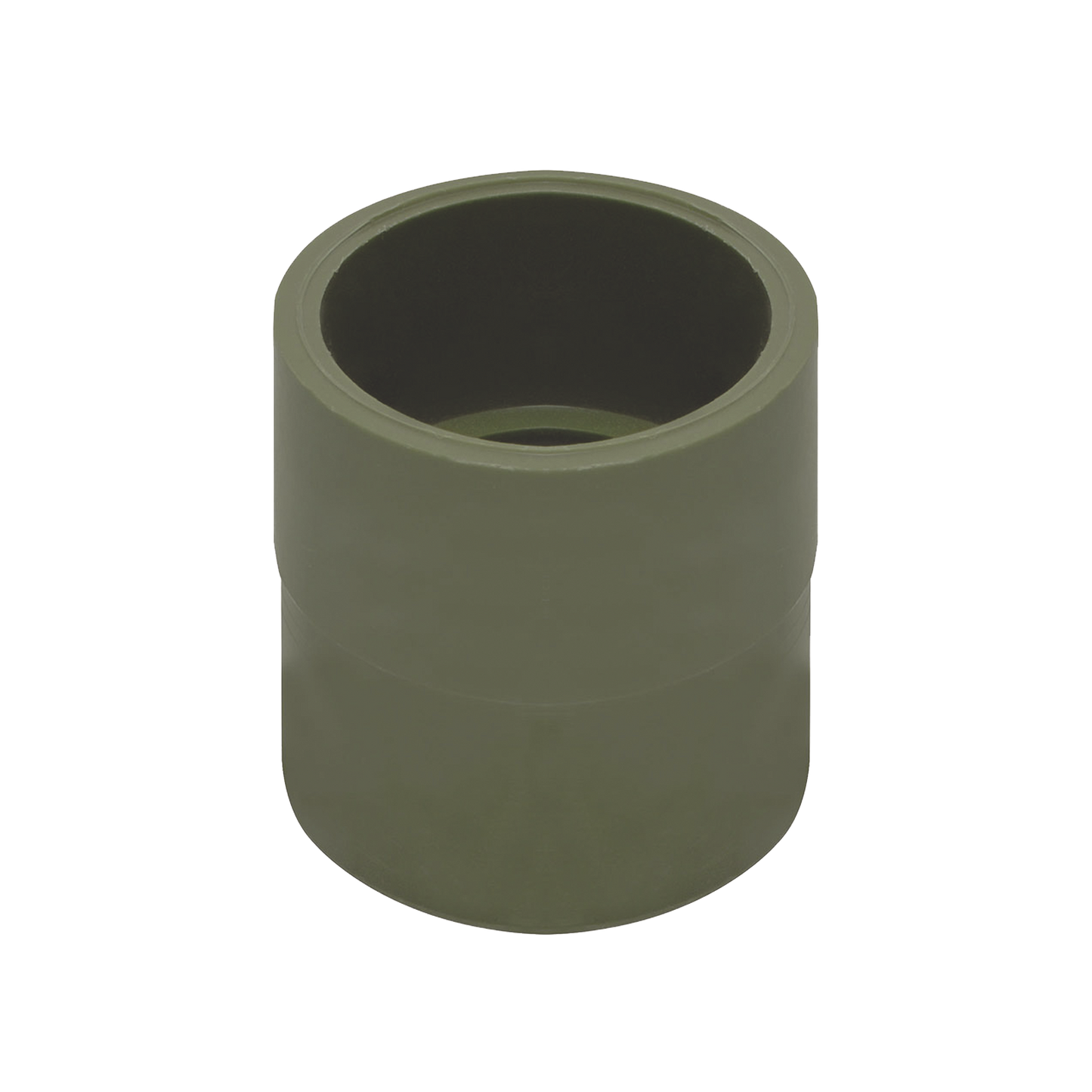 ATUP-300-COP|Cople para Tubería PVC Conduit Pesado de 3" (75 mm).