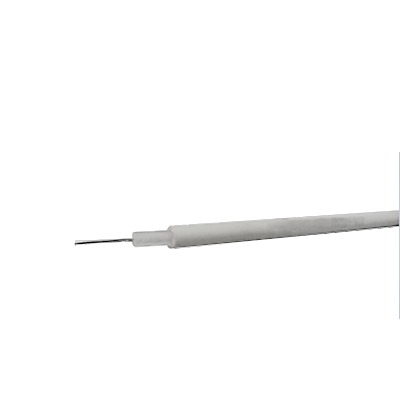 AWG100|Cable doble aislado de alta durabilidad para cercas electrificadas Bobina con 100 mts (Cable bujia)