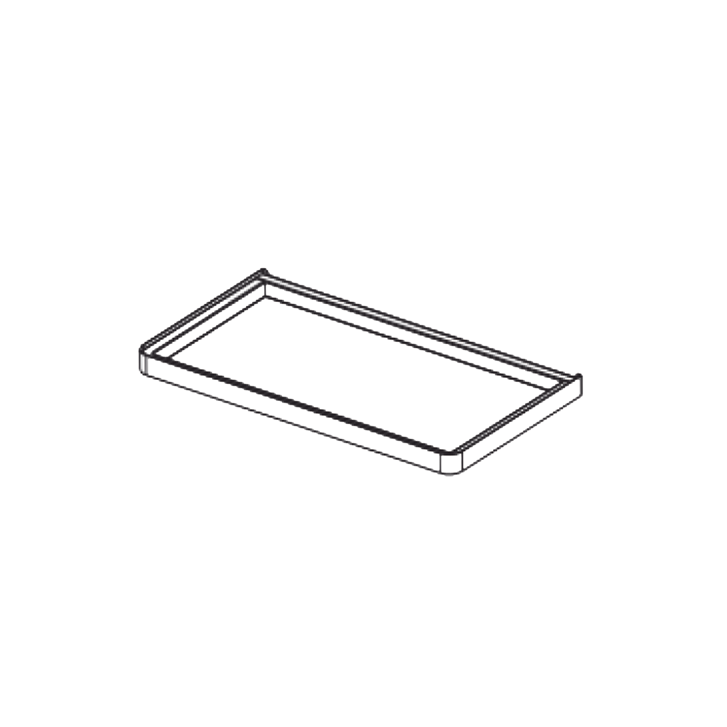 AXE5.0LC1BASE|BASE PARA BATERIA AXE 5.0L-C1