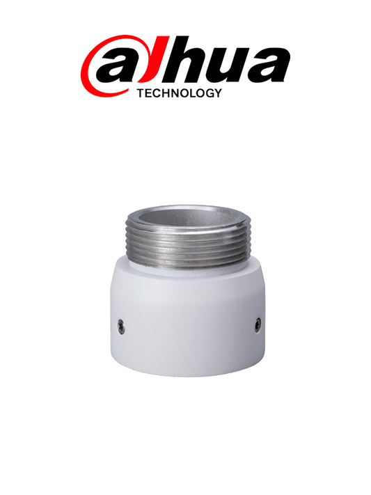DAHUA PFA110- Adaptador de Montaje para Camaras PTZ SD59/ SD50/ SD40/ Compatible con Montajes PFB300S/ PFB303W/ PFB303S y PFB300C