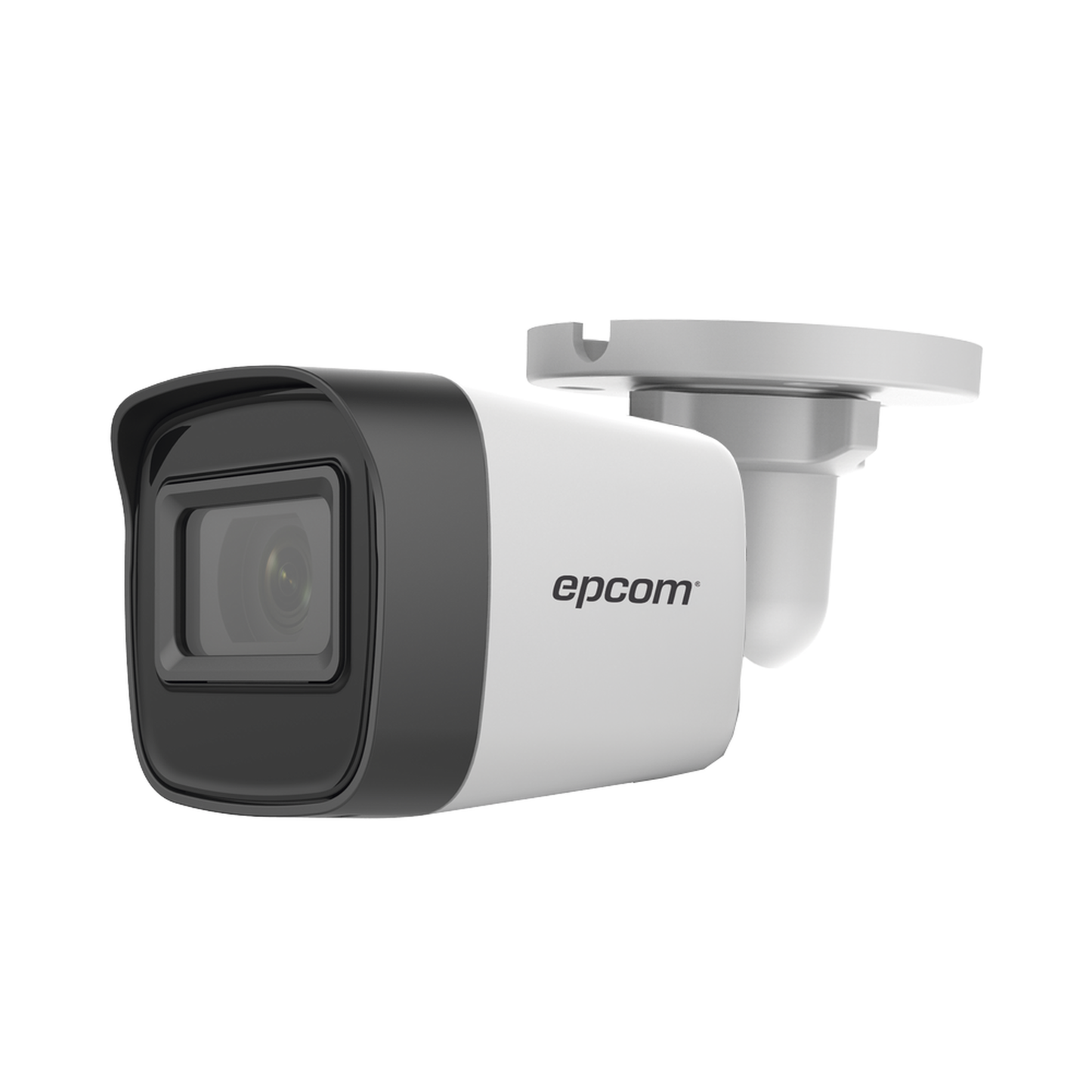 B50-TURBO-G2|Bala TURBOHD 5 Megapixel / Lente 2.8 mm / 4 Tecnolog?¡as (TVI / AHD / CVI / CVBS) / 30 mts SMART IR EXIR / Exterior IP67 / dWDR / Metal