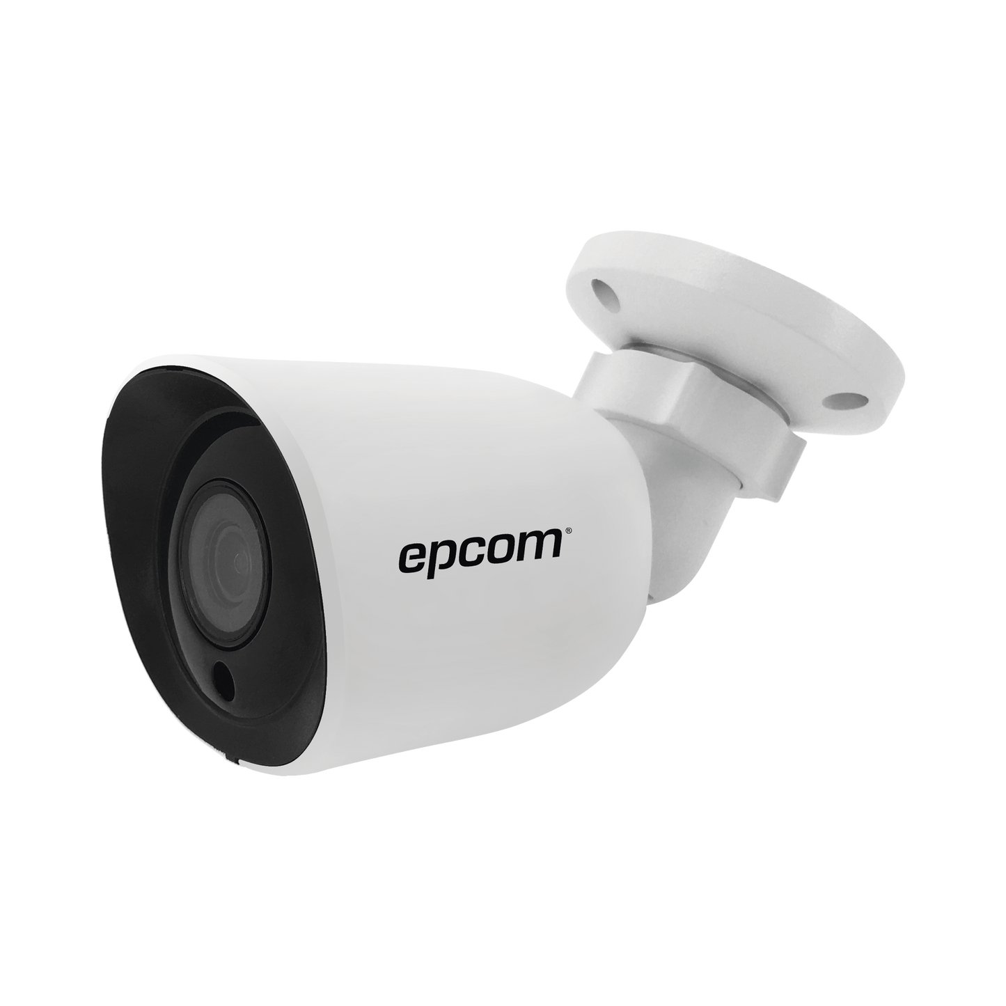 B8-TURBO-DP|Bala TURBOHD 2 Megapixel (1080p) / Lente fijo 2.8 mm / 25 mts IR Oculto / IP66 / Metal / 12 Vcc / 24 VCA / LARGAS DISTANCIAS / 4 Tecnolog?¡as