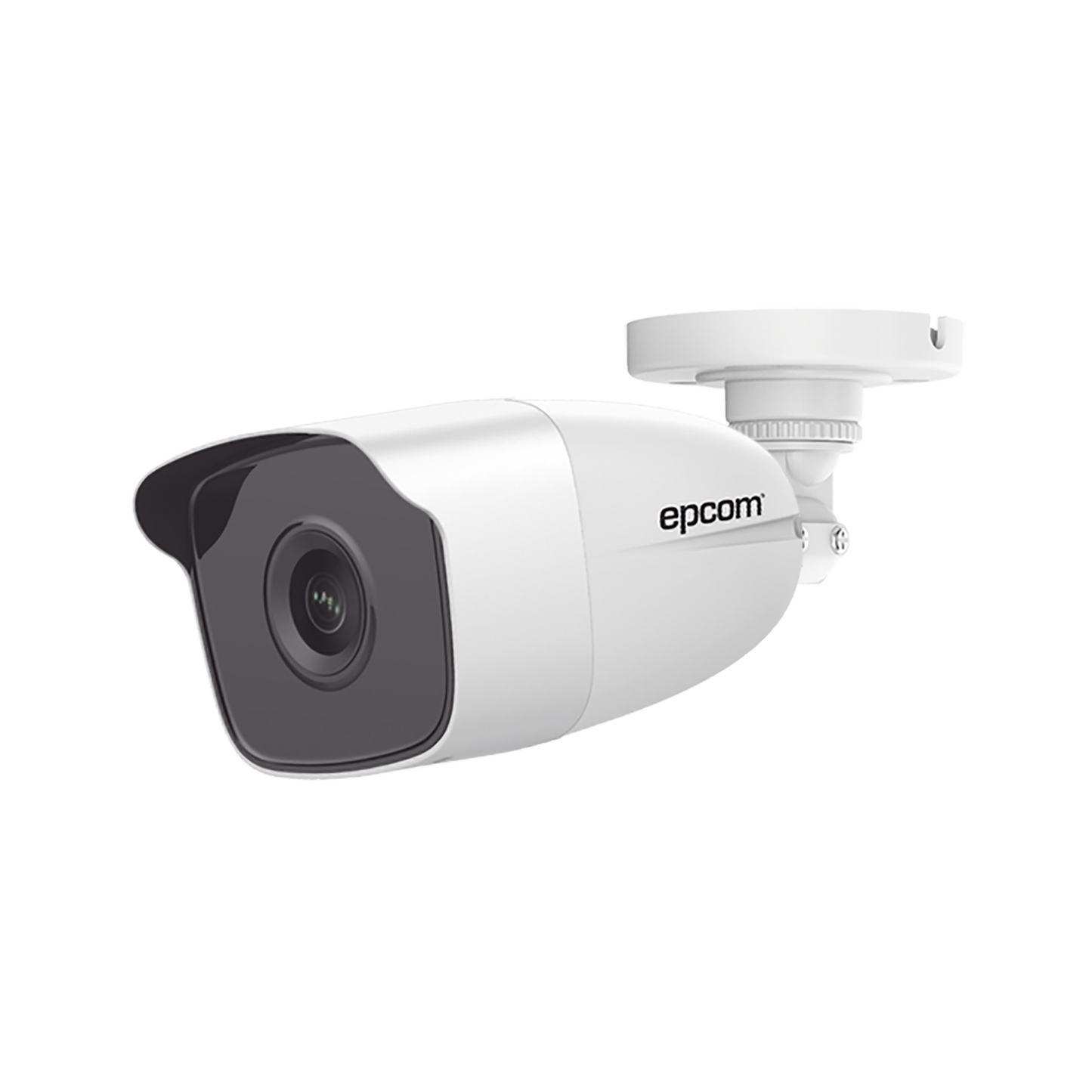 B8-TURBO-XG2W|Bala TURBOHD 2 Megap?¡xeles (1080p) / MET?üLICA / Gran Angular 103?? / Lente 2.8 mm / IR EXIR 40 mts / Exterior IP66 / TVI-AHD-CVI-CVBS