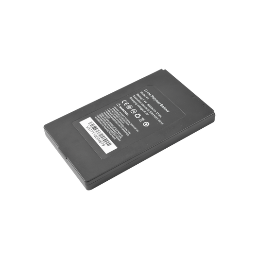 BATTERY-04F|Batería para Probador de Video modelo TPTURBO8MP / TPTURBO4KPLUS / TPTURBO4K