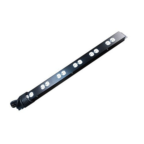 BC6-ECO|PDU MULTICONTACTOS 6 DOBLES POLARIZADOS 15A 127VAC