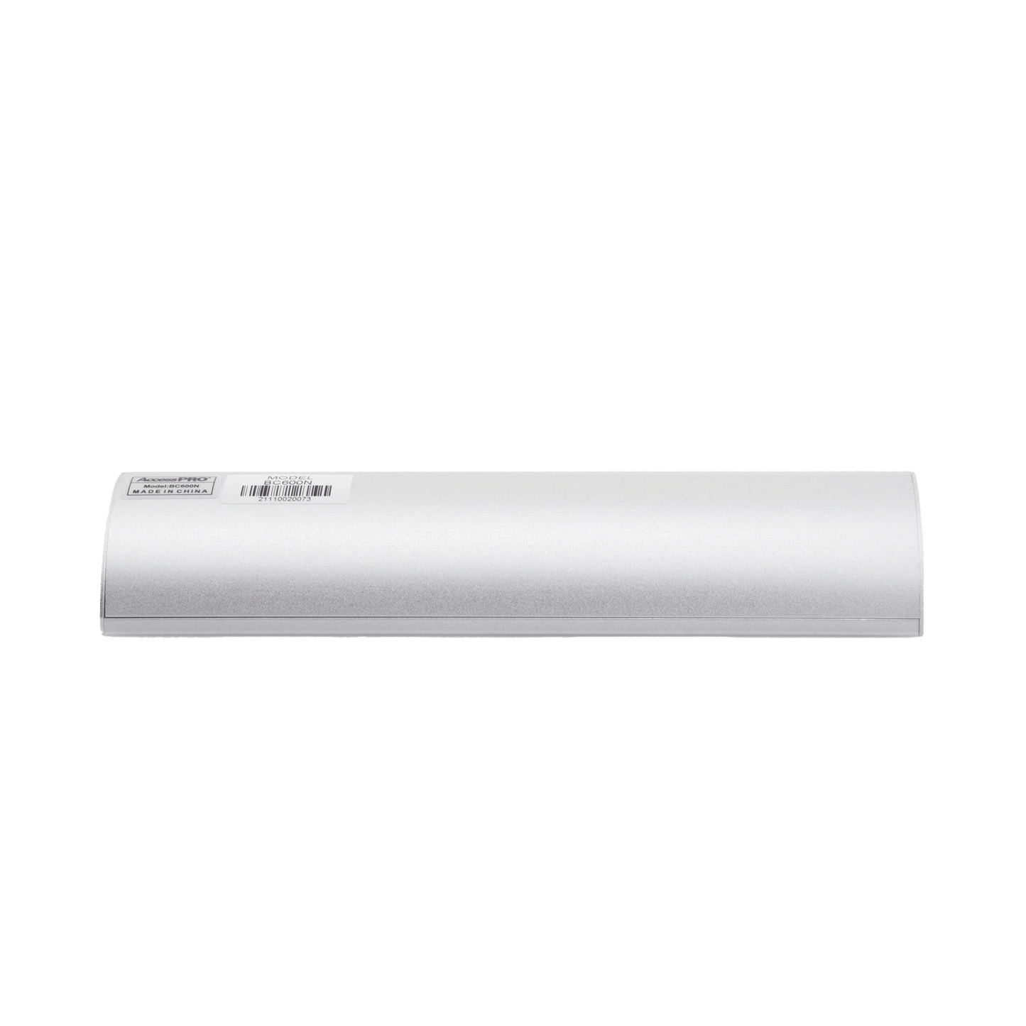 BC600N|Montaje para cubierta de chapa magnética MAG600NLED