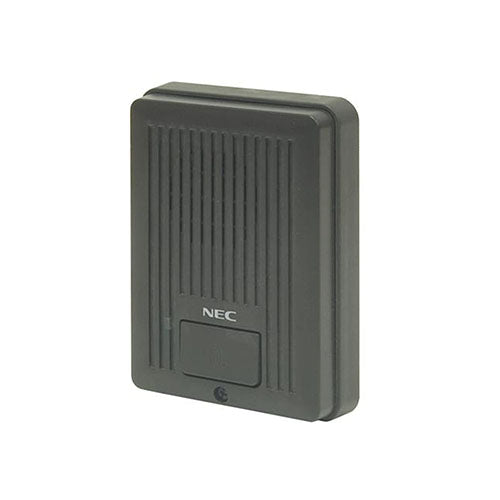 NEC-BE109741 | Caja de portero audioportero NEC