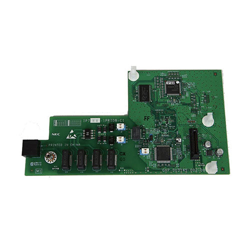 NEC-BE116512 | Tarjeta Hija de Trocales Digitales T1 / E1 / PRI NEC