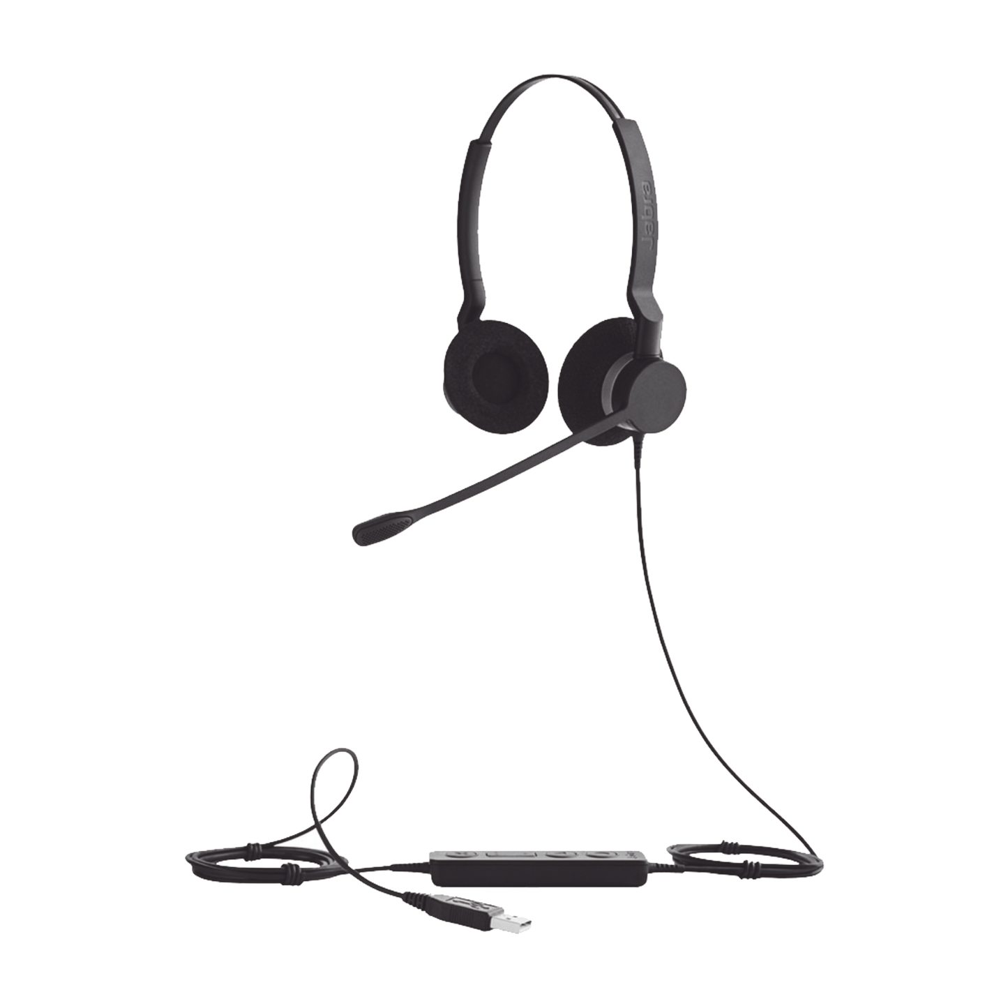 BIZ-2300-DUO-USB-UC|(2399-829-109) Biz 2300 Duo con conexi??n USB