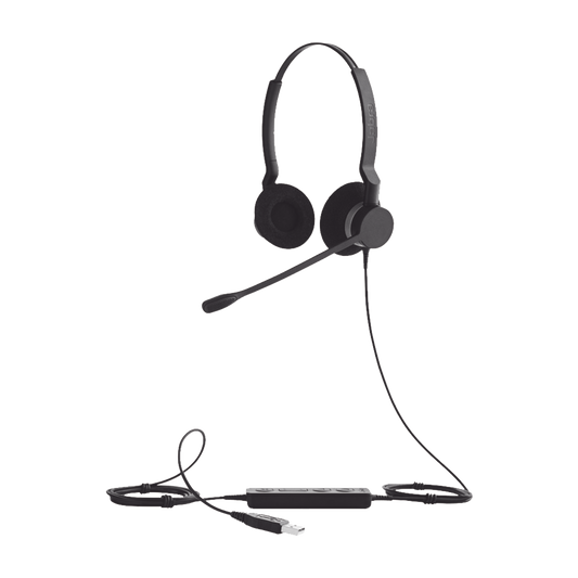 BIZ-2300-DUO-USB-UC|(2399-829-109) Biz 2300 Duo con conexi??n USB