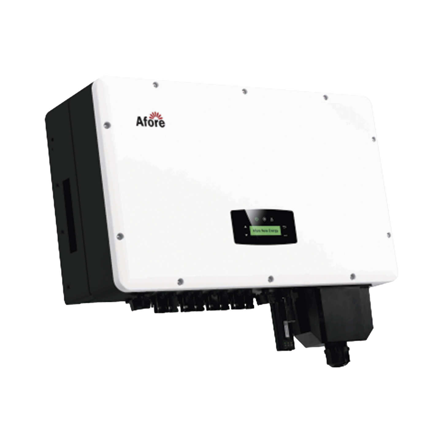 BNT036KTA|Inversor para Interconexión a CFE de 36 kW con Salida Trifásica de 220 Vca, Módulo Wifi Incluido