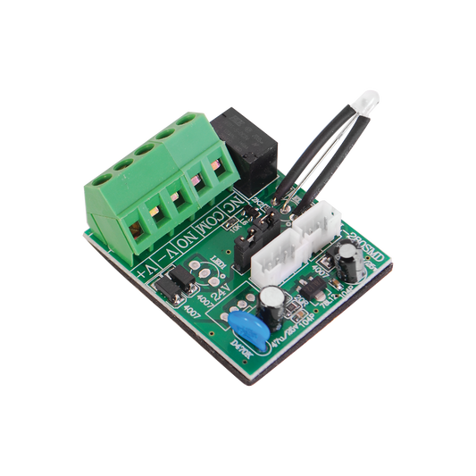 BOARD-MAG600|Tablilla electrónica para MAG600 (Refacción)