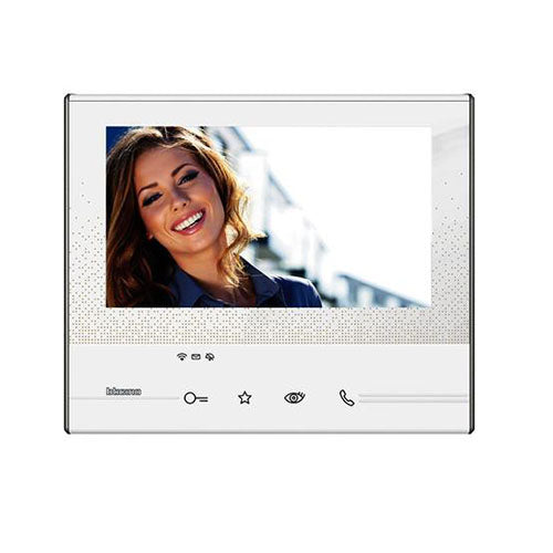 BT344642|Monitor Touch Screen WIFI con Memoria Classe300X - ISTEN