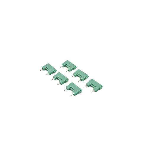 BTV3501/2|Configurador No. 2 (empaque con 10 pzas.) para sistemas digital 2 y 8 hilos - ISTEN